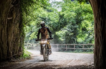 Voge 300 Rally 2024 - Bild 12