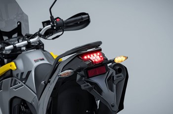 Voge 300 Rally 2024 - Bild 13