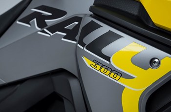 Voge 300 Rally 2024 - Bild 14