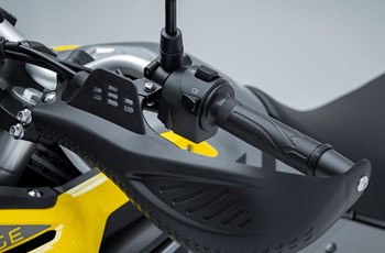 Voge 300 Rally 2024 - Bild 15