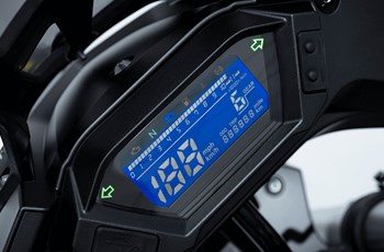 Voge 300 Rally 2024 - Bild 17