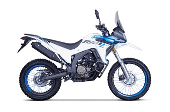 Voge 300 Rally 2024 - Bild 18