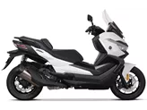 Voge SR4 MAX 350 ABS 2024 Voge SR4 MAX 350 ABS 2024