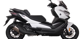 Sym MaxSym 400i 2023 vs Voge SR4 350i ABS 2024