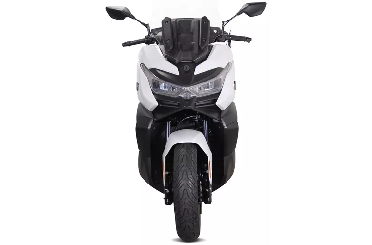 Voge SR4 MAX 350 ABS 2024 Voge SR4 MAX 350 ABS 2024