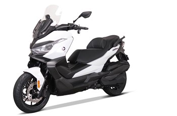 Voge SR4 350i ABS 2024 - Bild 7 Voge SR4 350i ABS 2024 - Bild 7