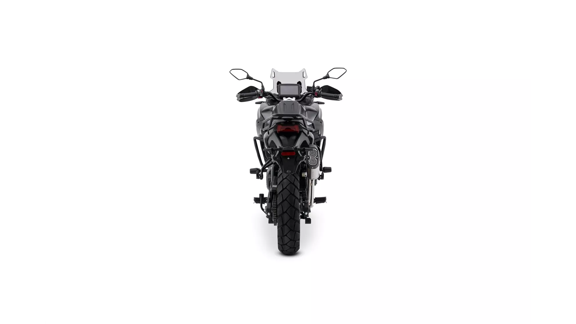 Voge Valico 525i DSX - Image 7 Voge Valico 525i DSX - Image 7