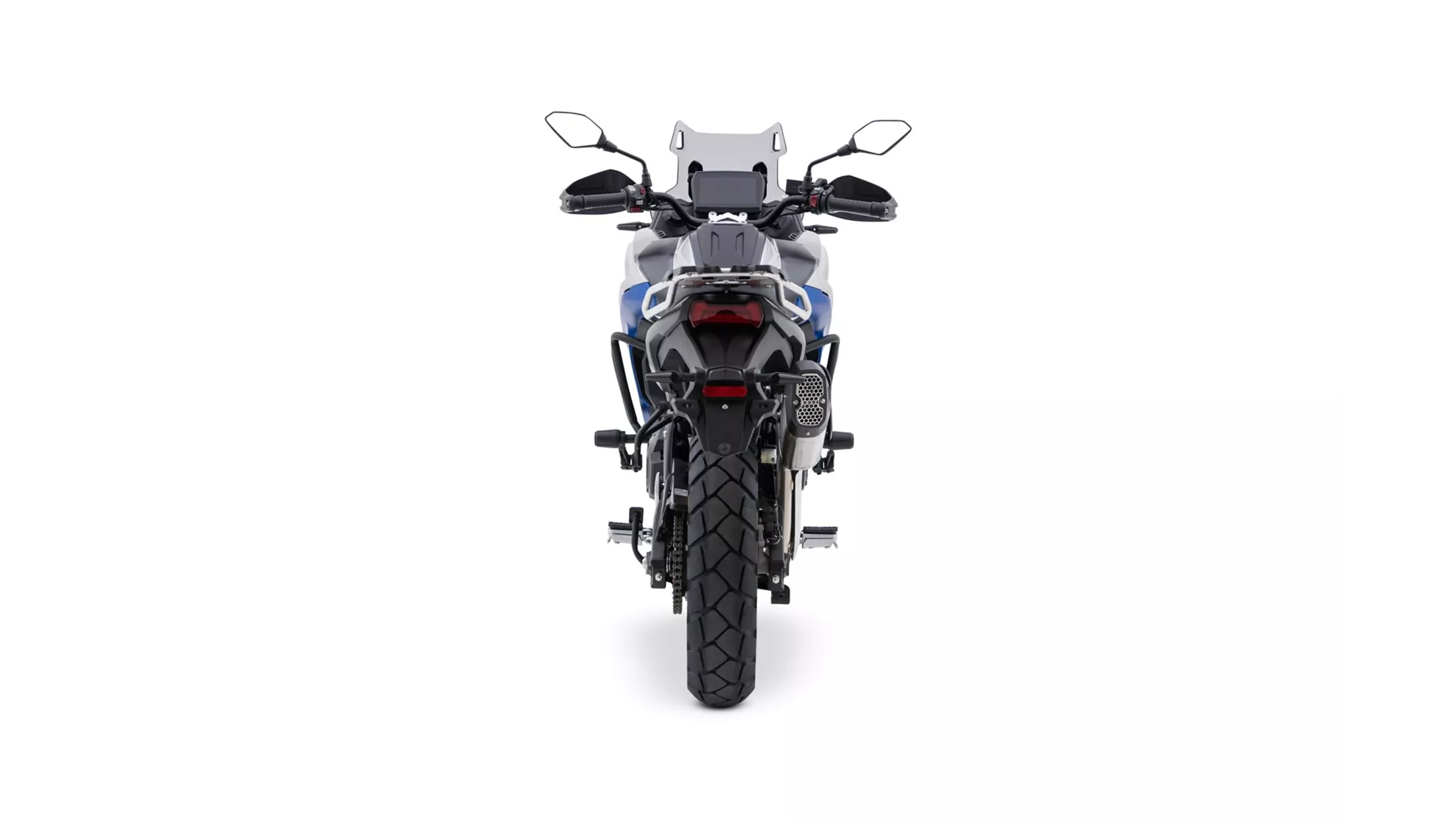 Voge Valico 525i DSX - Image 8 Voge Valico 525i DSX - Image 8