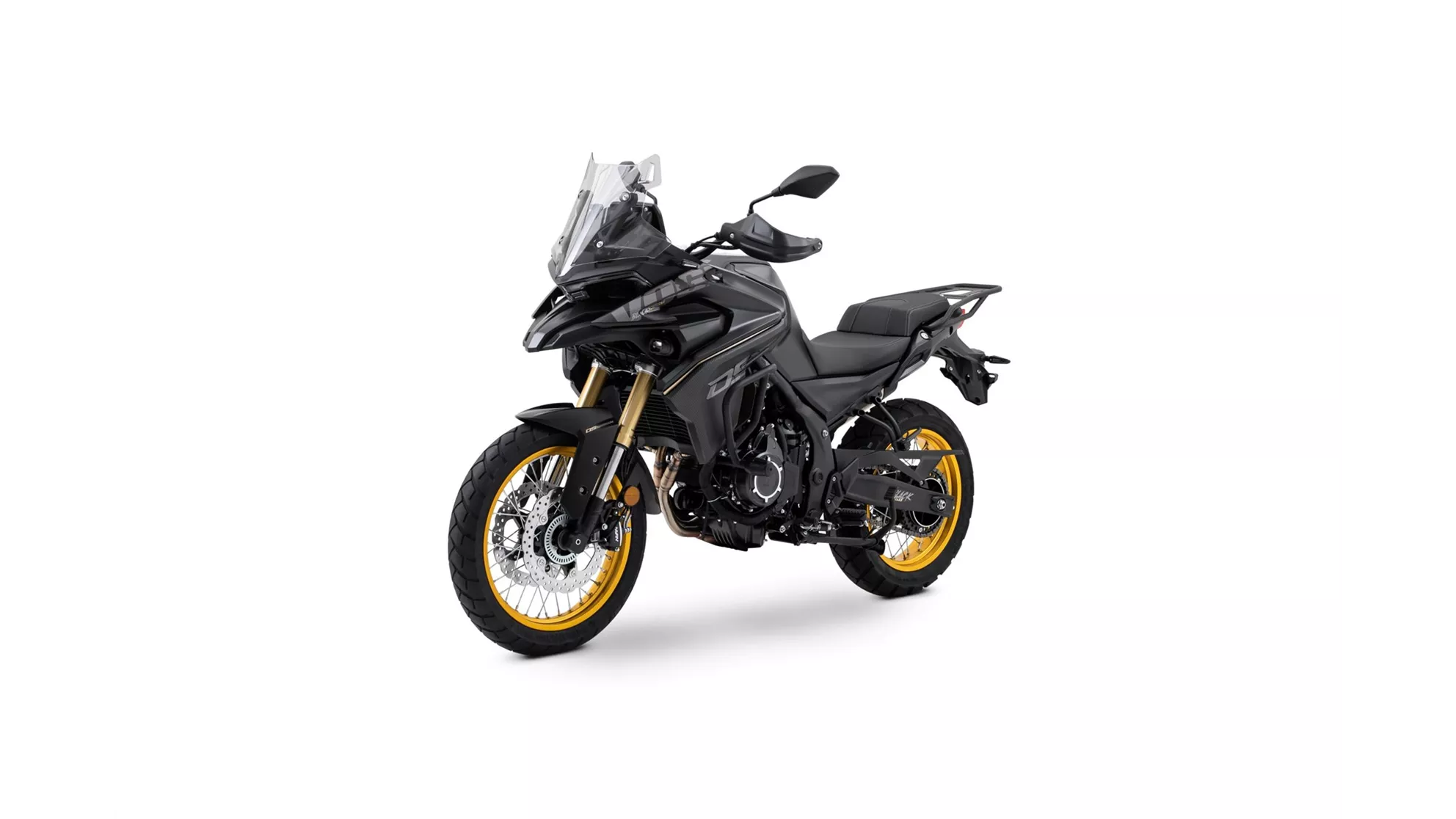 Voge Valico 525i DSX - Image 9 Voge Valico 525i DSX - Image 9