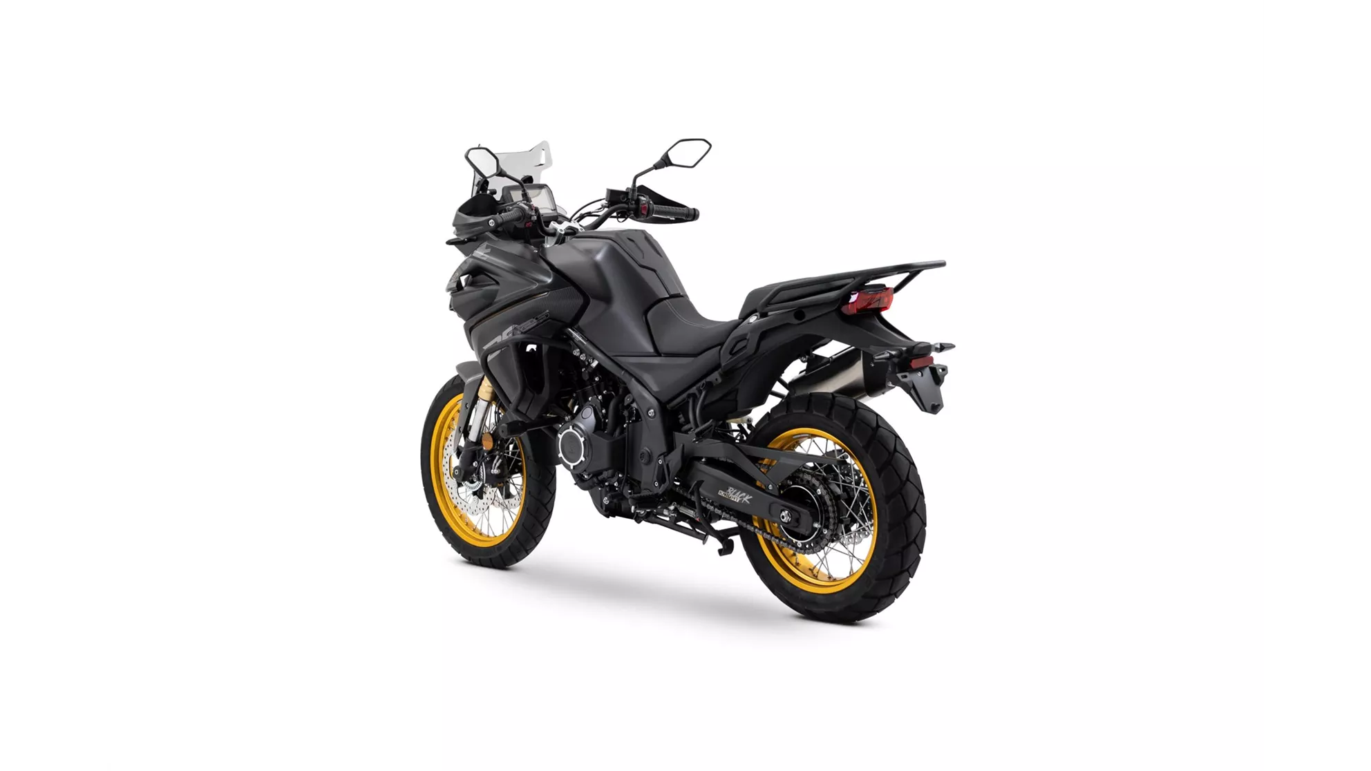 Voge Valico 525i DSX - Image 10 Voge Valico 525i DSX - Image 10