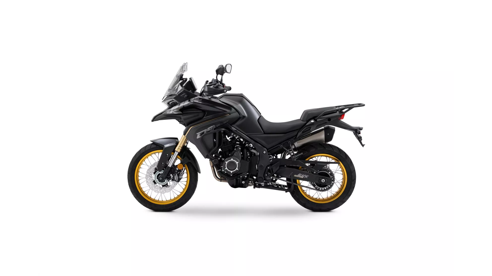 Voge Valico 525i DSX - Image 11 Voge Valico 525i DSX - Image 11