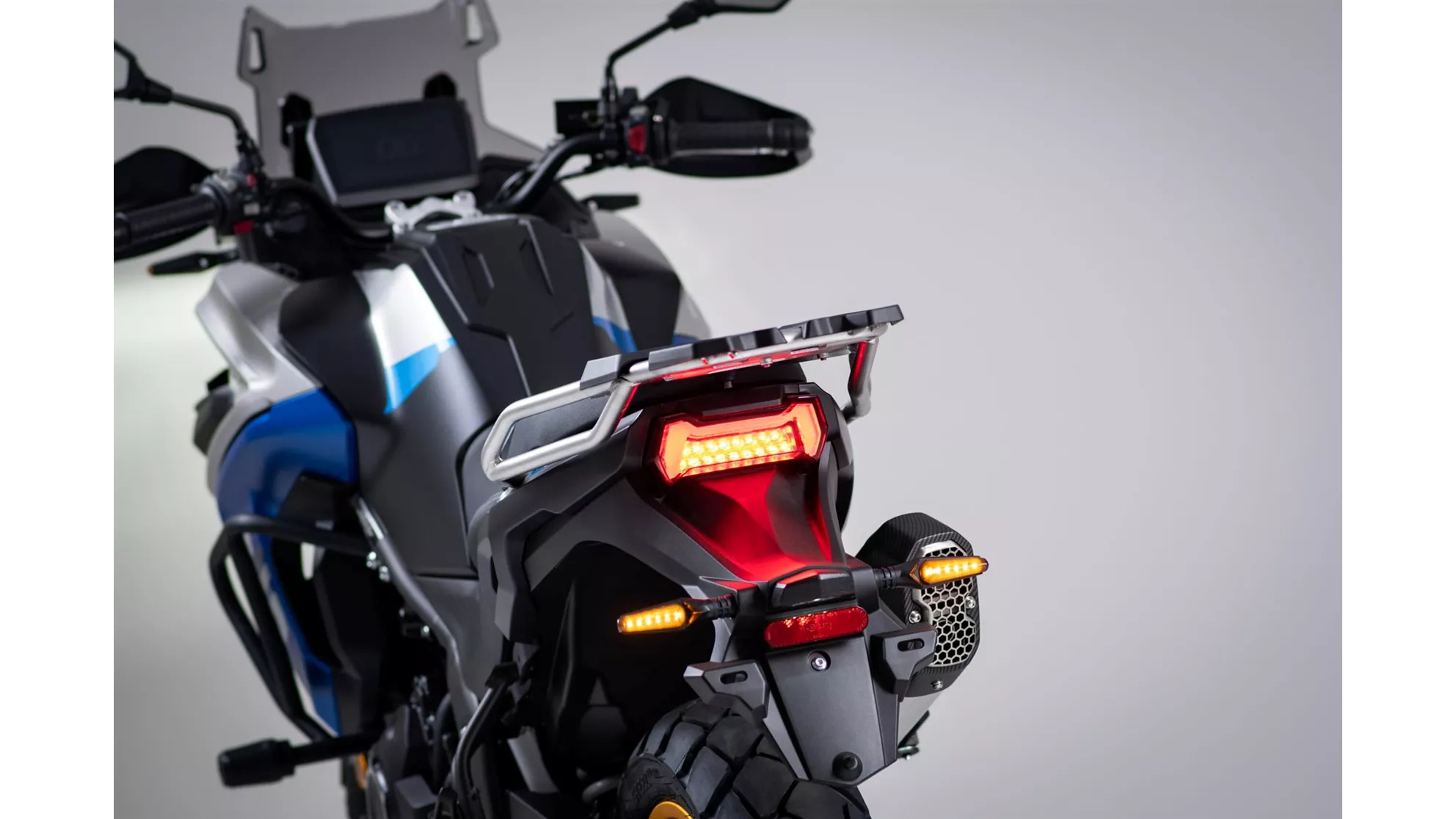 Voge Valico 525i DSX - Image 12 Voge Valico 525i DSX - Image 12