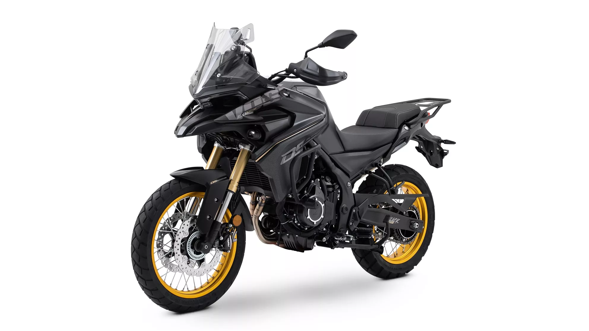 Voge Valico 525i DSX - Image 2 Voge Valico 525i DSX - Image 2