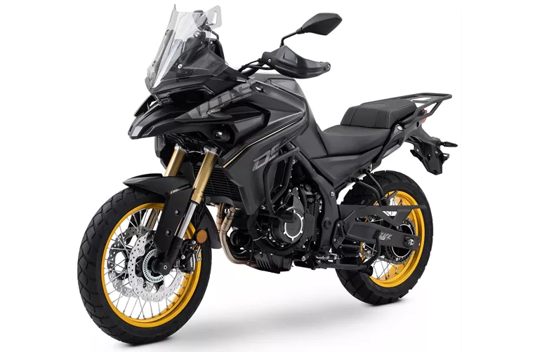 Voge Valico 525i DSX 2024 Voge Valico 525i DSX 2024