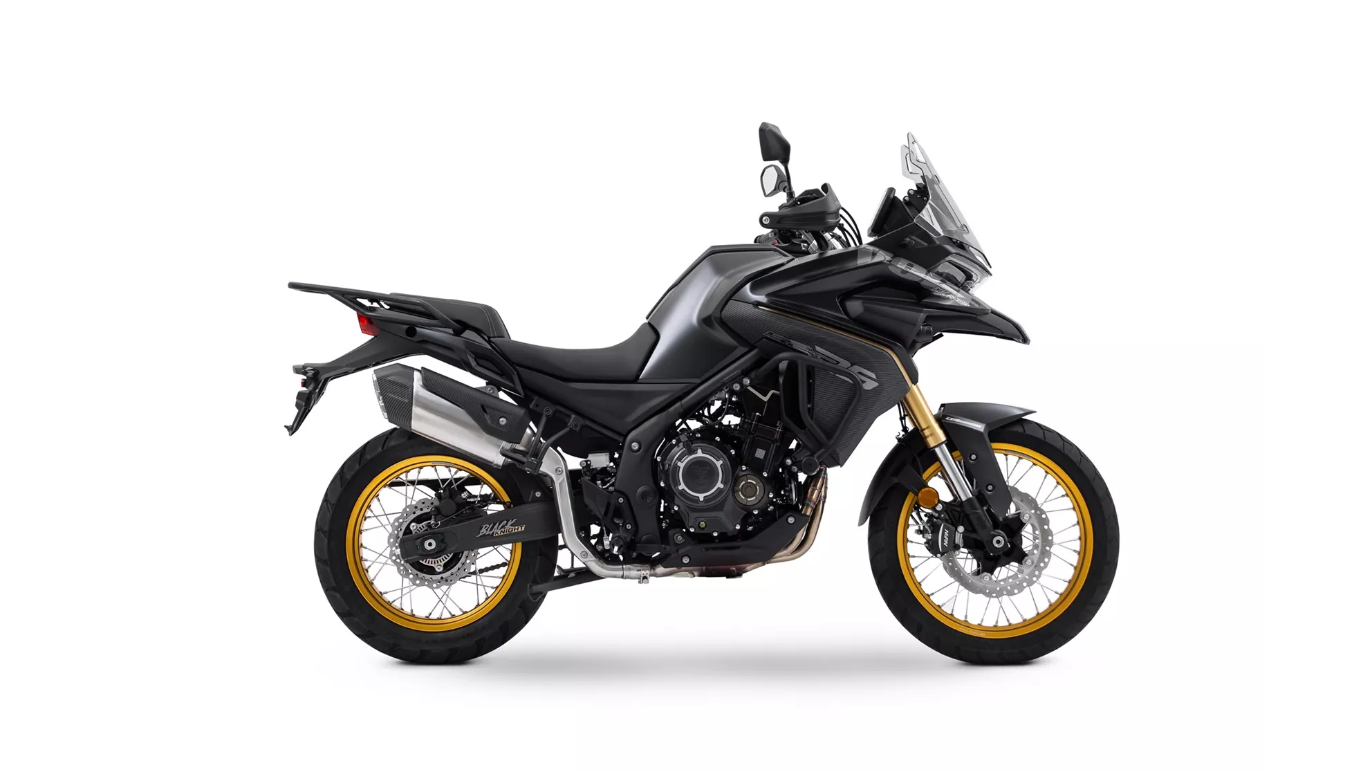 Voge Valico 525i DSX - Image 6 Voge Valico 525i DSX - Image 6