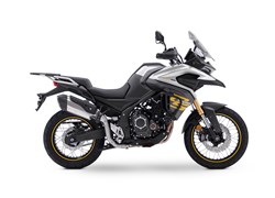 Voge Valico 525i DSX