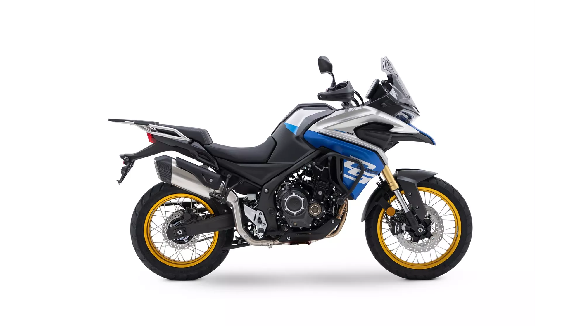 Voge Valico 525i DSX - Image 4 Voge Valico 525i DSX - Image 4