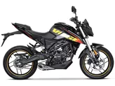 Voge R125 ABS 2024 Voge R125 ABS 2024