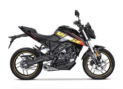 Voge Brivido 125i ABS LC