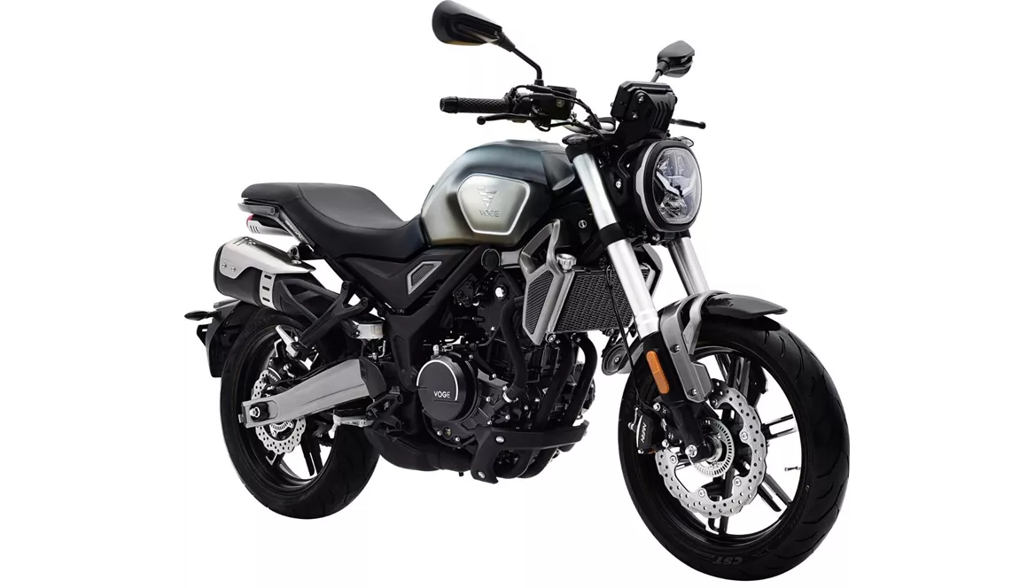 Voge Trofeo 350i ACX 2024 Voge Trofeo 350i ACX 2024