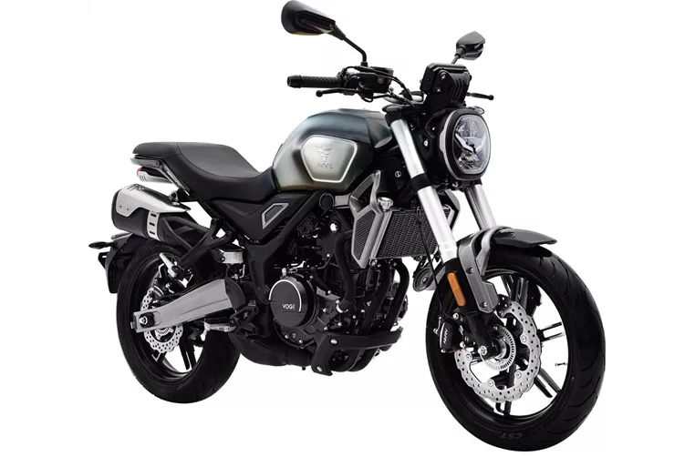 Voge Trofeo 350i ACX 2024 Voge Trofeo 350i ACX 2024