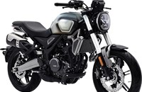 Voge Trofeo 350i ABS 2024 - Bild 1