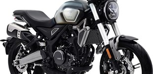 Voge Trofeo 350i ACX 2024 vs Honda CL500 2024