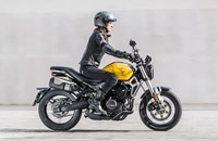 Voge Trofeo 350i ABS 2024 - Bild 3