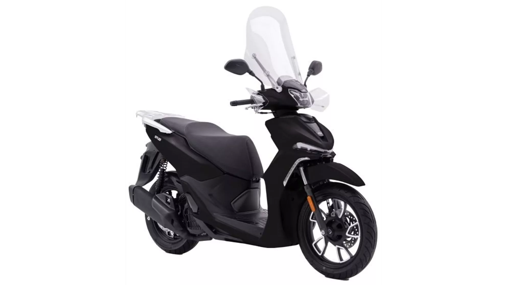 Voge SR16 125i - Image 1 Voge SR16 125i - Image 1