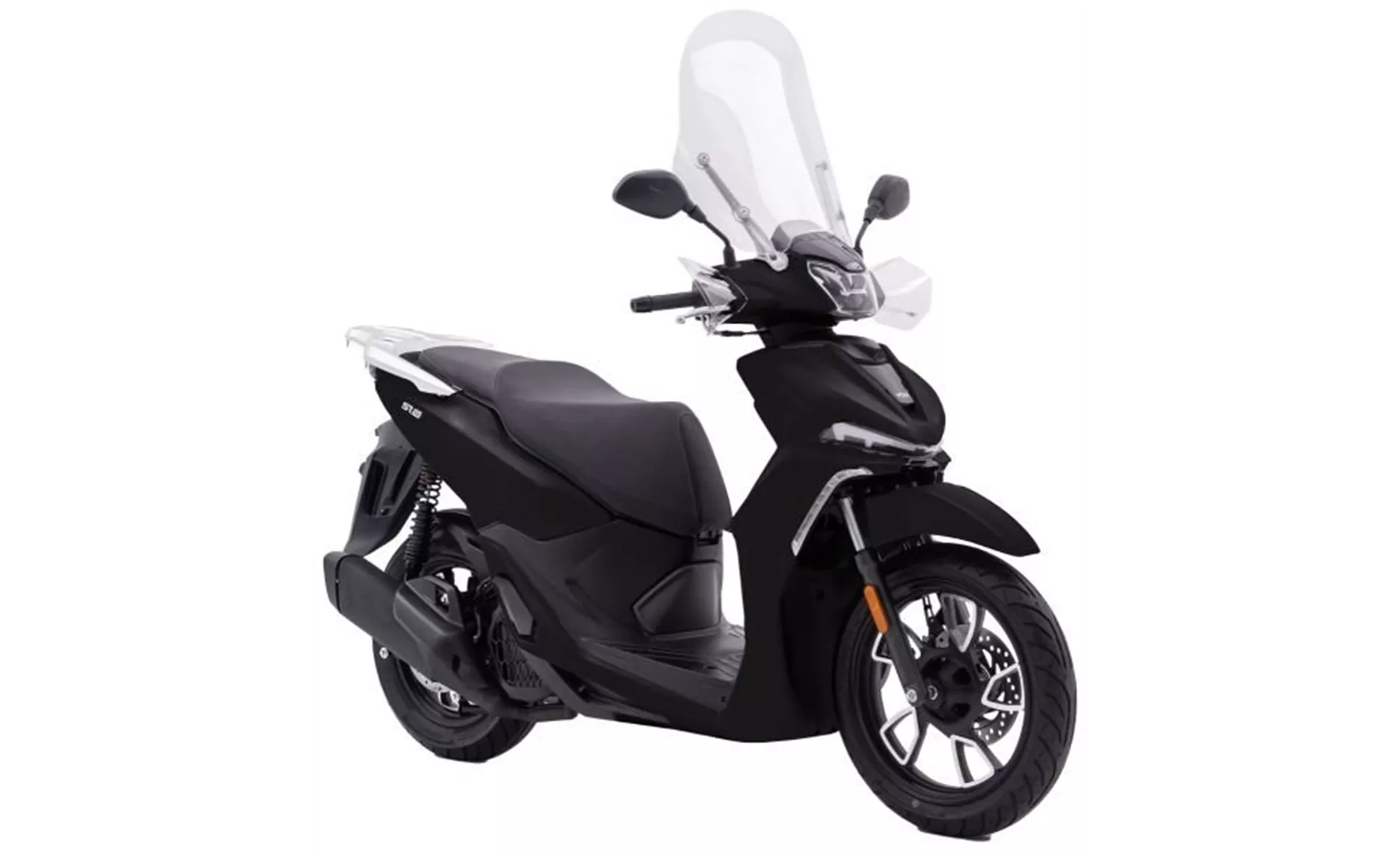 Voge SR16 125i 2024 Voge SR16 125i 2024