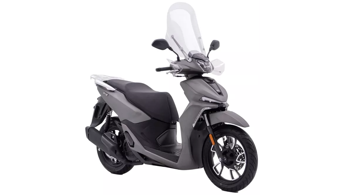 Voge SR16 125i 2024 Voge SR16 125i 2024