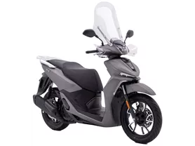 Voge SR16 125i Voge SR16 125i
