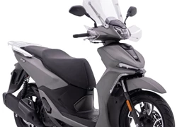Voge SR16 125i Voge SR16 125i