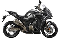 Zontes 310 X 2024 - Bild 1