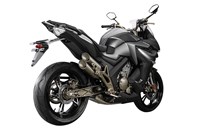 Zontes 310 X 2024 - Bild 4