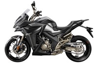 Zontes 310 X 2024 - Bild 6