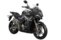 Zontes 310 X 2024 - Bild 7