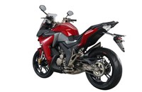 Zontes 310 X 2024 - Bild 12