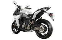 Zontes 310 X 2024 - Bild 13