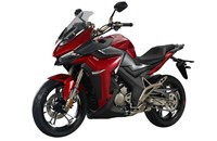 Zontes 310 X 2024 - Bild 16