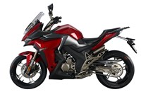 Zontes 310 X 2024 - Bild 17