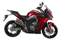 Zontes 310 X 2024 - Bild 18