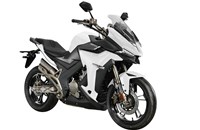 Zontes 310 X 2024 - Bild 19