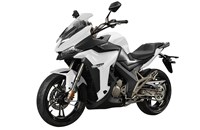 Zontes 310 X 2024 - Bild 20