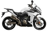 Zontes 310 X 2024 - Bild 22