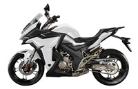 Zontes 310 X 2024 - Bild 23