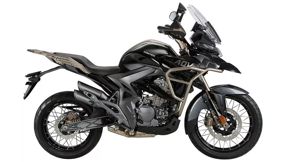 Zontes 310 T2 2024 Zontes 310 T2 2024