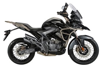 Zontes 310 T2 2024 - Bild 2