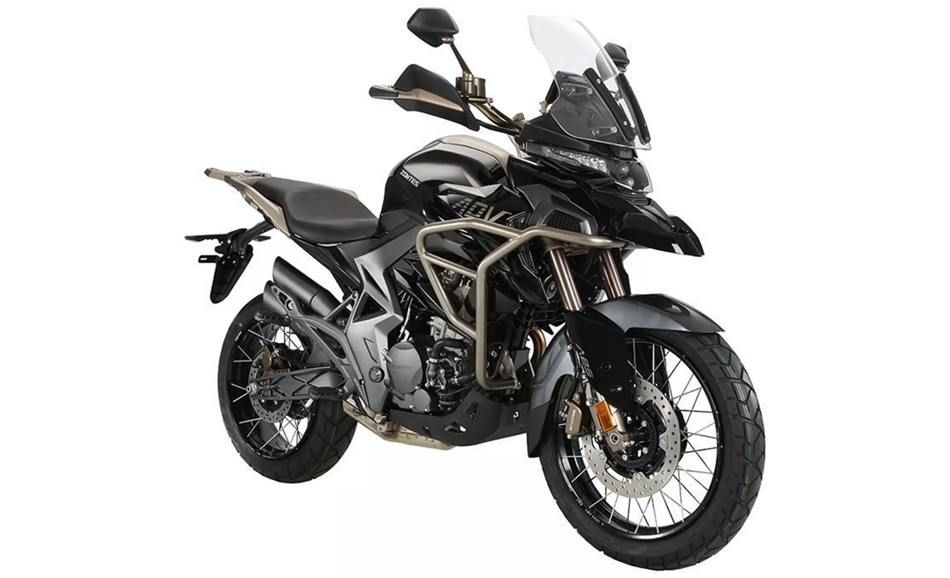 Zontes 310 T2 2024 Zontes 310 T2 2024