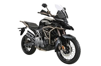 Zontes 310 T2 2024 - Bild 3